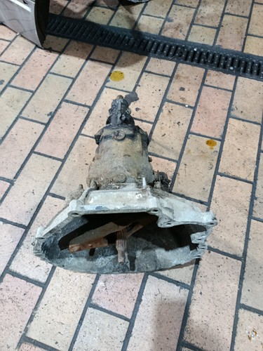 Opel getriebe schaltgetriebe - opel,