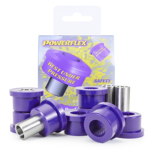 Powerflex vorne oben