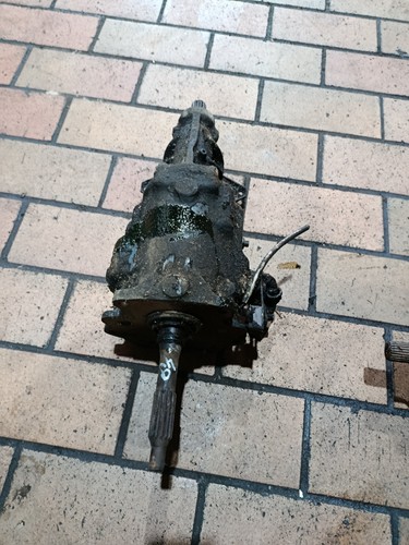 Opel getriebe schaltgetriebe - opel,