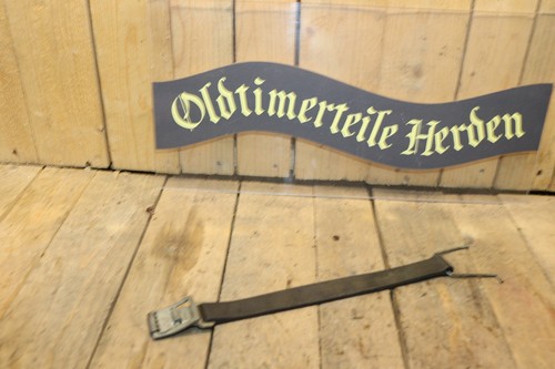 Opel kadett gummi halteband - opel,