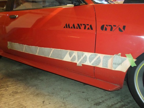 Opel manta ascona sport - manta,