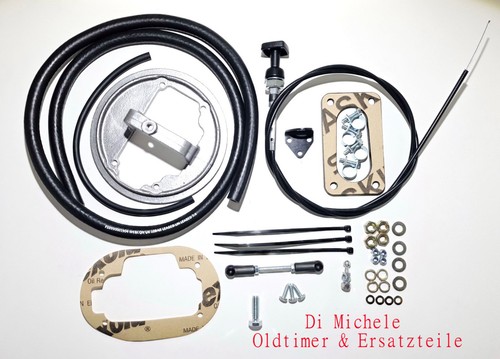 Umrüstteile für opel 9l - umrüstteile,