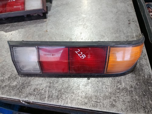 Original opel manta gsi gte - manta,