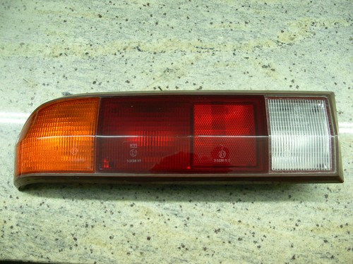Original opel manta - manta, b