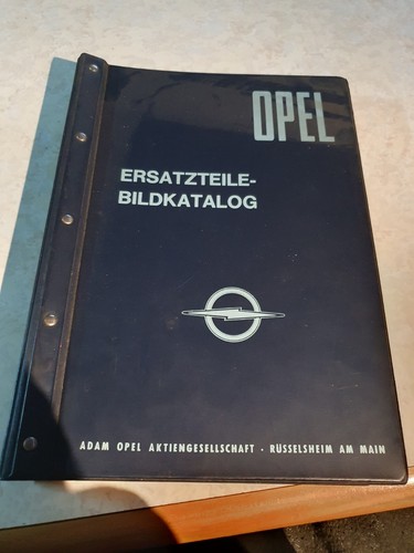 Manta kadett rekord c - b/rekord, opel