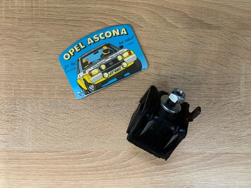 Dämpfungsblock