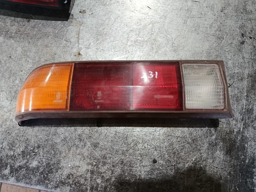 Original opel manta - opel,