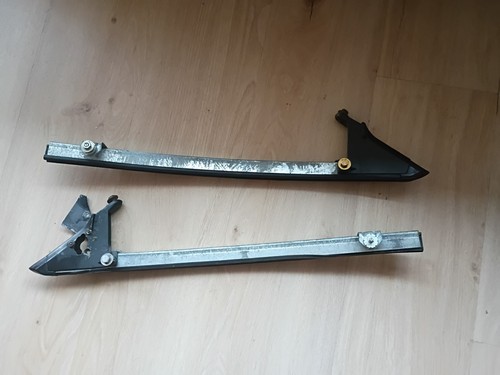 Original opel manta - manta, b