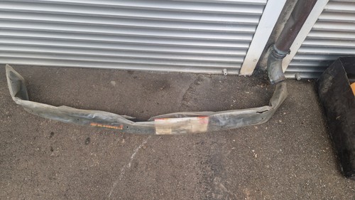 Kamei frontspoiler opel manta - kamei,