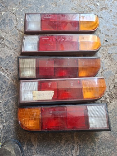 Manta rücklichter - b,