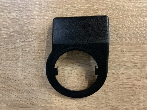 Recaro blende versellrad - blende,