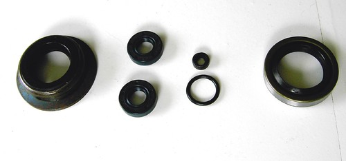 Getriebe simmering opel - getriebe,