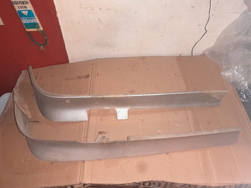 Frontspoiler opel manta gte - manta, b
