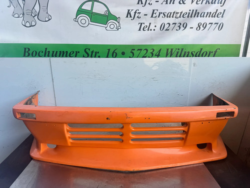 Frontstoßstange vorne opel - frontstoßstange,