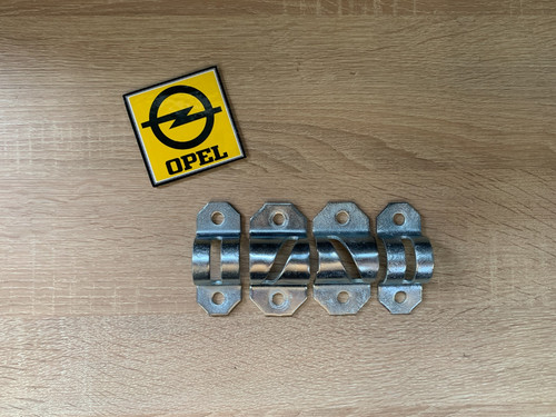 Sitzbefestigung lagerbügel - sitzbefestigung,