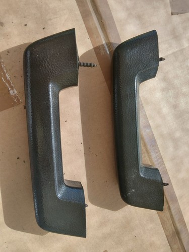 Armlehnen schwarz opel manta - opel,