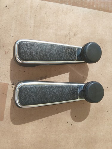 Fensterkurbeln schwarz opel - fensterkurbeln,