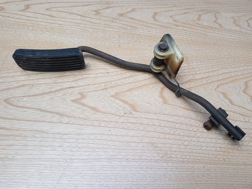 Gaspedal pedal kupplung opel - gaspedal,
