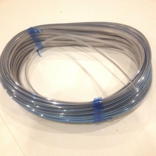 Zierband keder chromkeder - zierband-keder,
