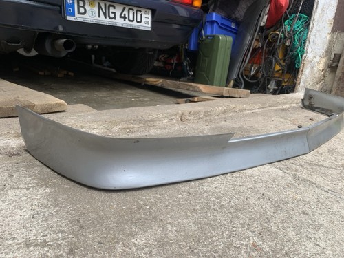Opel manta unterbauspoiler - opel,