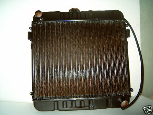 Kühler wasserkühler opel - kühler, wasserkühler,