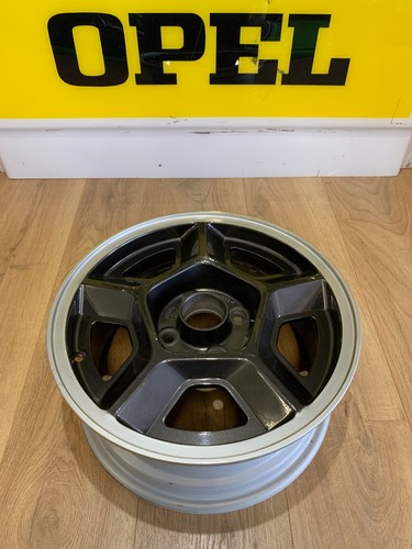 Alufelge 1428 lemmerz 6x14 - alufelge, 1428-4