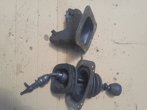 Schalthebel gang opel - schalthebel,