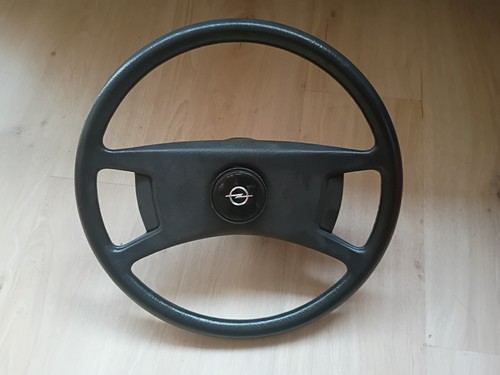 Original opel manta lenkrad - original,