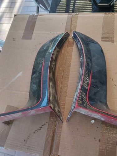 Schwellerecken opel manta - schwellerecken, b